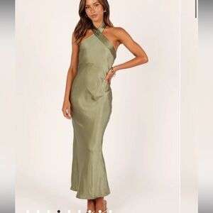 Petal & Pup Grasie Dress